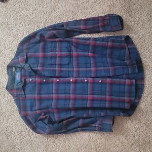 Pendleton Wool Shirt